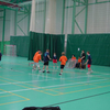 Tournoi de Genève - Juniors 