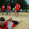 Tournoi de Lausanne Adultes