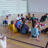 Camp des Juniors