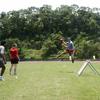 Entrainement hommes