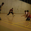 Initiation de l'école de Chexbres à Dorigny (Lausanne)