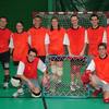 Match Amical entre Genève et Lausanne