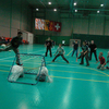 Match Genève - Lausanne