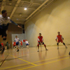 Match Lausanne - La Chaux-de-Fonds