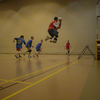 Match Lausanne - Val-de-Ruz