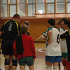 Match Dorigny - Uni Neuchâtel