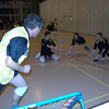Match Dorigny - Neuchâtel