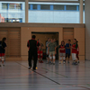 Entrainement de l'équipe suisse (janvier)