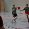 Entrainement de l'équipe suisse (janvier)