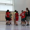 Entrainement des espoirs suisses (mai)