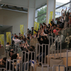 Tribunes