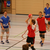 Match Lausanne 1 - La Chaux-de-Fonds