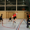 Match Lausanne 1 - Lausanne 2