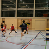 Match Lausanne 1 - Lausanne 2