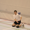 Match Lausanne 2 - Equipe Suisse Féminine
