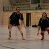 Match Lausanne 2 - Equipe Suisse Féminine