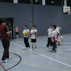Match amical junior Morges - CTBC