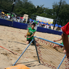 Beach Tchoukball Hong Kong