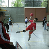 Tournoi junior