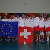 Equipes Suisses