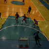 2008 European Tchoukball Championship (Usti)