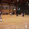 2008 European Tchoukball Championship (Usti)