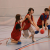 Entraînement des cellules espoirs