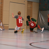Entraînement des cellules espoirs