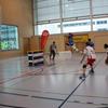Demi-finale : Lausanne 1 - La Chaux-de-Fonds