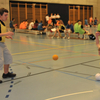 Tournoi de Noël du TBC Val-de-Ruz