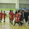 Petite finale : Grande-Bretagne - Singapour