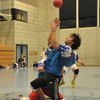 VdR  (69) - CdF (58)