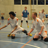 VdR  (69) - CdF (58)