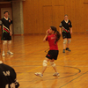 Promotion/Relégation : Meyrin - Equipe Suisse Féminine