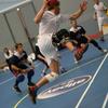 Championnats d'Europe de tchoukball à Hereford