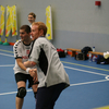Championnats d'Europe de tchoukball à Hereford