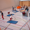 Entraînement des Cellules Espoirs M15