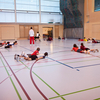 Entraînement des Cellules Espoirs M15