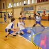 Finale : Saronno Castor - Allnuts