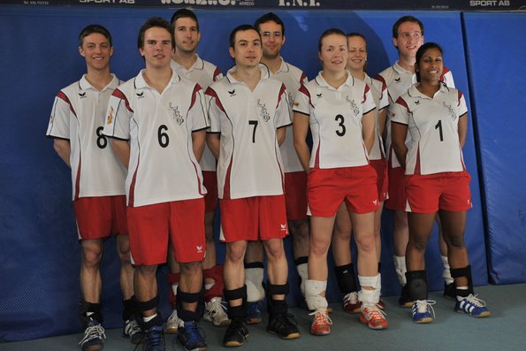 Lausanne 2010