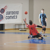 Saronno Castor - Lausanne