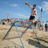 Rimini Beach Tchoukball Festival