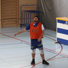 Entraînement des sélections suisses