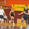 Tschoukball