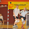 Tschoukball