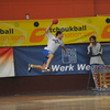 Tschoukball