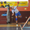 Tschoukball