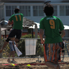 Rimini Beach Tchoukball Festival