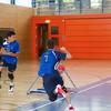 Demi-finale : Val-de-Ruz 1 - Lausanne
