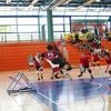 Peite finale : Piranyon Origin - Lausanne